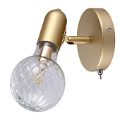 Купить Бра Arte lamp A8040AP-1SG по низкой цене