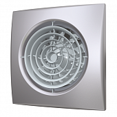 Купить Вентилятор Diciti Aura 4C Gray metal вытяжной по низкой цене