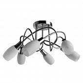 Купить Спот Arte lamp Volare A4591PL-6SS по низкой цене