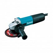 Купить Болгарка (УШМ) Makita УШМ 9558HN, 840 Вт, 125 мм по низкой цене