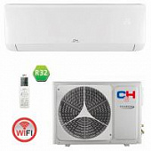 Купить Кондиционер COOPER & HUNTER CH-S24FTXF-NG WI-FI по низкой цене