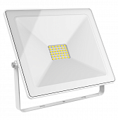 Купить Прожектор Gauss 613120350 50W IP65 6500К белый светодиодный по низкой цене