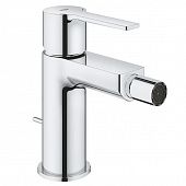Купить Смеситель Grohe Lineare New 33848001 для биде по низкой цене
