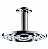 Купить Душ Hansgrohe Raindance S 27464000 верхний по низкой цене