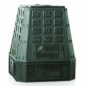 Купить Компостер Prosperplast Evogreen IKEV630Z-G851 зеленый 630 л по низкой цене