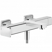 Купить Смеситель Nobili Loop для ванны LP90110/1CR по низкой цене