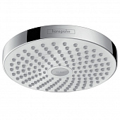 Купить Душ Hansgrohe Croma Select S 26523400 верхний по низкой цене