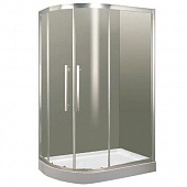 Купить Душевой уголок Timo BY-549 R 1200х800х1850 мм по низкой цене