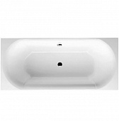 Купить Ванна Villeroy & Boch Pavia квариловая UBQ180PAV2V-01 180х80 см по низкой цене