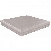 Купить Ступень Kerama Marazzi Александрия SG925100N/GR/AN угловая из керамогранита 300х300х8 мм по низкой цене