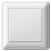 Купить Переключатель Schneider Electric W59 AQUA VS616-156B-18 одноклавишный белый по низкой цене