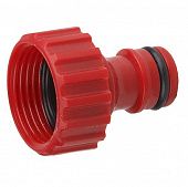 Купить Адаптер Grinda 8-426302_z01 3/4" внешний по низкой цене