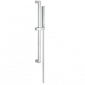 Купить Гарнитур Grohe Euphoria Cube 27936000 душевой по низкой цене