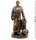 Купить Статуэтка Veronese Пифагор WS-923 по низкой цене