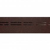 Купить Черепица Docke PIE Premium Имбирь коньково-карнизная по низкой цене