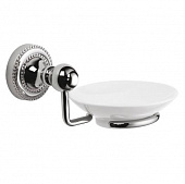 Купить Мыльница Fixsen Style керамическая FX-41108 по низкой цене