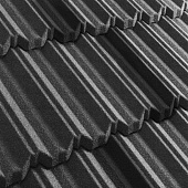 Купить Черепица Metrotile Metroclassic композитная Рустик по низкой цене