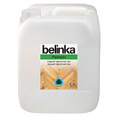 Купить Лак Belinka Parketin паркетный водный глянцевый 5 л по низкой цене
