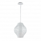 Купить Светильник Maytoni Modern MOD895-11-W белый E27 12W 220V подвесной по низкой цене