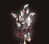 Купить Бра MM Lampadari Foresta 5572/A1 по низкой цене