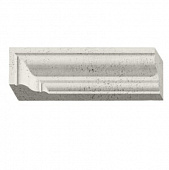 Купить Плоскостной элемент White Hills Тиволи 720-01 из искусственного камня белый по низкой цене
