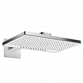 Купить Душ Hansgrohe Rainmaker Select 24015400 верхний по низкой цене