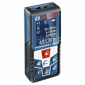Купить Лазерный дальномер BOSCH Professional GLM50С до 50 м по низкой цене