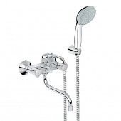 Купить Смеситель Grohe Costa S 26792001 для ванны по низкой цене