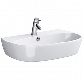 Купить Раковина Cersanit Street Fusion 70 700х455 мм по низкой цене
