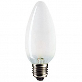 Купить Лампа Philips 921492144218 Stan 40Вт E27 230В B35 FR накаливания по низкой цене