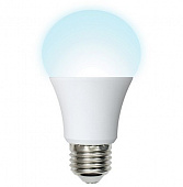 Купить Лампа Volpe Norma LED-A60-16W/DW/E27/FR/NR 6500K светодиодная по низкой цене