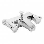 Купить Смеситель Grohe Costa L для ванны короткий излив хром по низкой цене