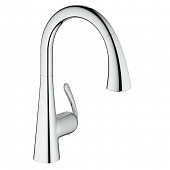 Купить Смеситель Grohe Zedra 32294001 для кухни по низкой цене