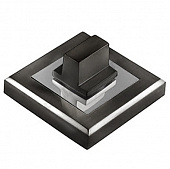 Купить Накладка Palladium RS BN/CP BK фиксатор по низкой цене