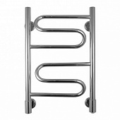 Купить Полотенцесушитель Energy Bravo электрический 60х40 см по низкой цене