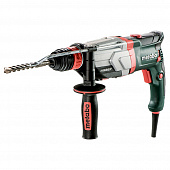 Купить Перфоратор Metabo UHEV 2860-2 Quick 1100 Вт, 3,4 Дж по низкой цене