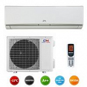 Купить Кондиционер COOPER & HUNTER CH-S12FTX5 по низкой цене