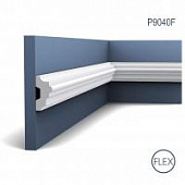 Купить Молдинг Orac Decor P9040F гибкий по низкой цене