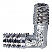 Купить Переходник Fubag L-образный 1/4 MM по низкой цене