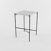 Купить Столик LULU store Dia Lulu-068 журнальный по низкой цене