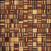 Купить Мозаика Natural Ethnic WL-36 по низкой цене