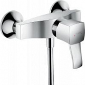 Купить Смеситель Hansgrohe Metropol Classic для душа 31360000 по низкой цене