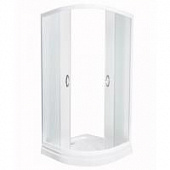 Купить Душевая кабина SEAN 6013 900х900 мм по низкой цене