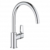 Купить Смеситель для кухни GROHE BauLoop по низкой цене