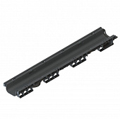 Купить Лоток Standartpark PolyMax Basic 8010-М ЛВ-10.16.08-ПП водоотводный пластиковый со стандартным бортом по низкой цене