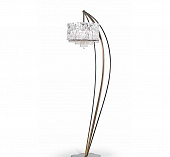 Купить Торшер IDL Crystal blade 512/5P по низкой цене
