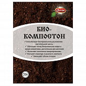 Купить Биологический активатор компостирования БИОКОМПОСТОН 20 г по низкой цене