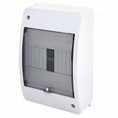 Купить Бокс КМПн-2/6 модульный навесной IP42 6 модулей по низкой цене