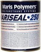 Купить Мембрана Maris Polymers MARISEAL 250 гидроизоляционная 6 кг по низкой цене