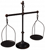 Купить Статуэтка MHLiving Libra 002707 по низкой цене